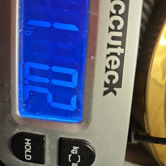 Intimate Essentials Women's Med Blue 1/2 Zip Short Sleeve Long Robe Side Slits - Picture 11 of 11